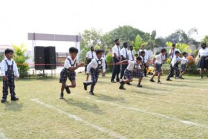 Best School In Varanasi- SHEAT PUBLIC SCHOOL
