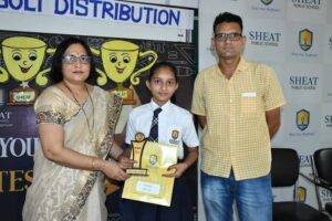 PRT Teacher Full Form