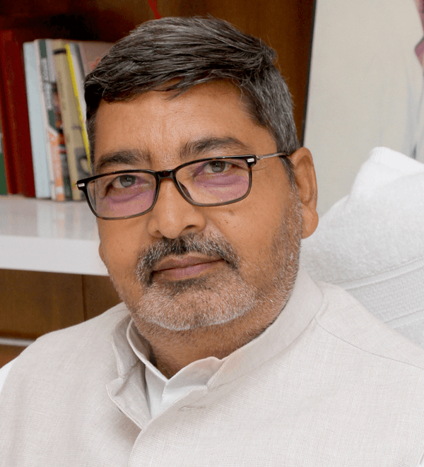 Chairman – SHEAT Public School