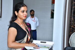 Admission Process in SHEAT Public School