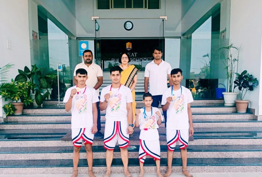 Discover how Sheat Public School, Varanasi, uses technology in education to prepare kids for the future. Explore smart classrooms and more! Enroll now!