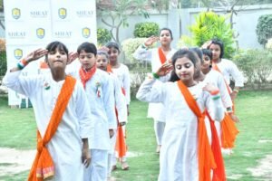 School Assembly Thought For The Day For Kids