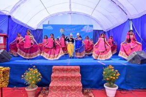 The Perfect Balance: Quality Education and Extracurricular Excellence at SHEAT Public School, Varana