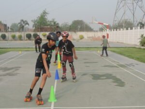 Discover why outdoor games are important for children’s health and development. Explore physical, mental, and social benefits with tips and examples for better child growth.