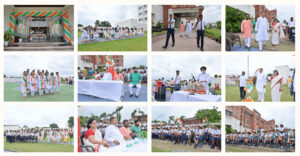 Best English medium school in Varanasi