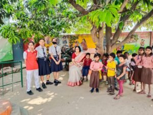 Early Education Benefits