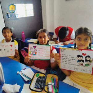 Top 10 Reasons to Choose SHEAT Public School