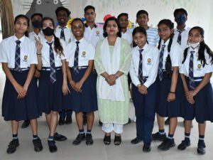 Help your child ace CBSE board exams with SHEAT Public School, Varanasi. Get study tips, schedules, and expert guidance. Enroll for success!