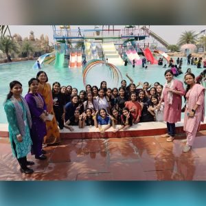 Extracurricular Activities at SHEAT Public School