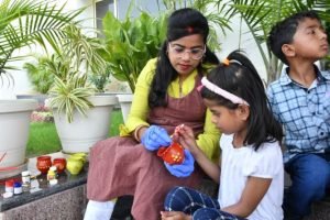 Strategies for helping students with learning disabilities