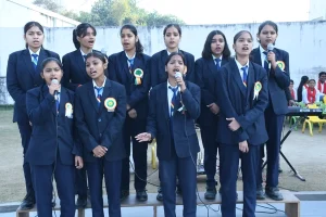 Research Programs for High School Students