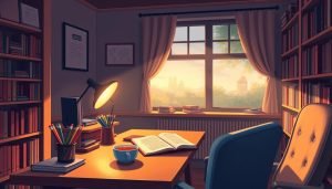 How to Stay Focused While Studying for Exams