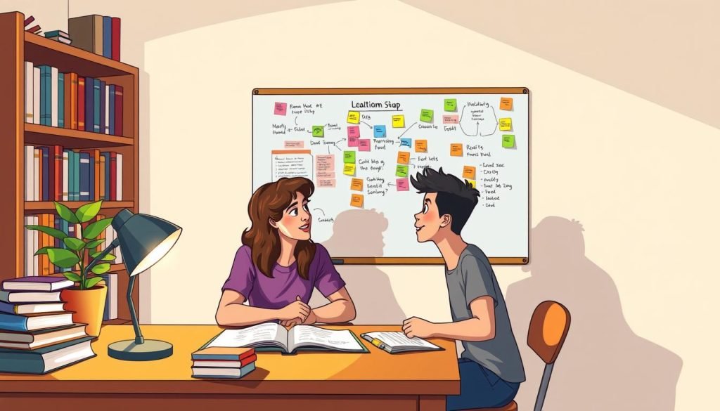 study motivation tips