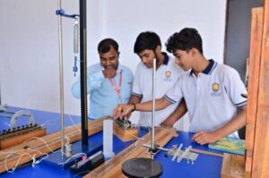 summer vacation projects