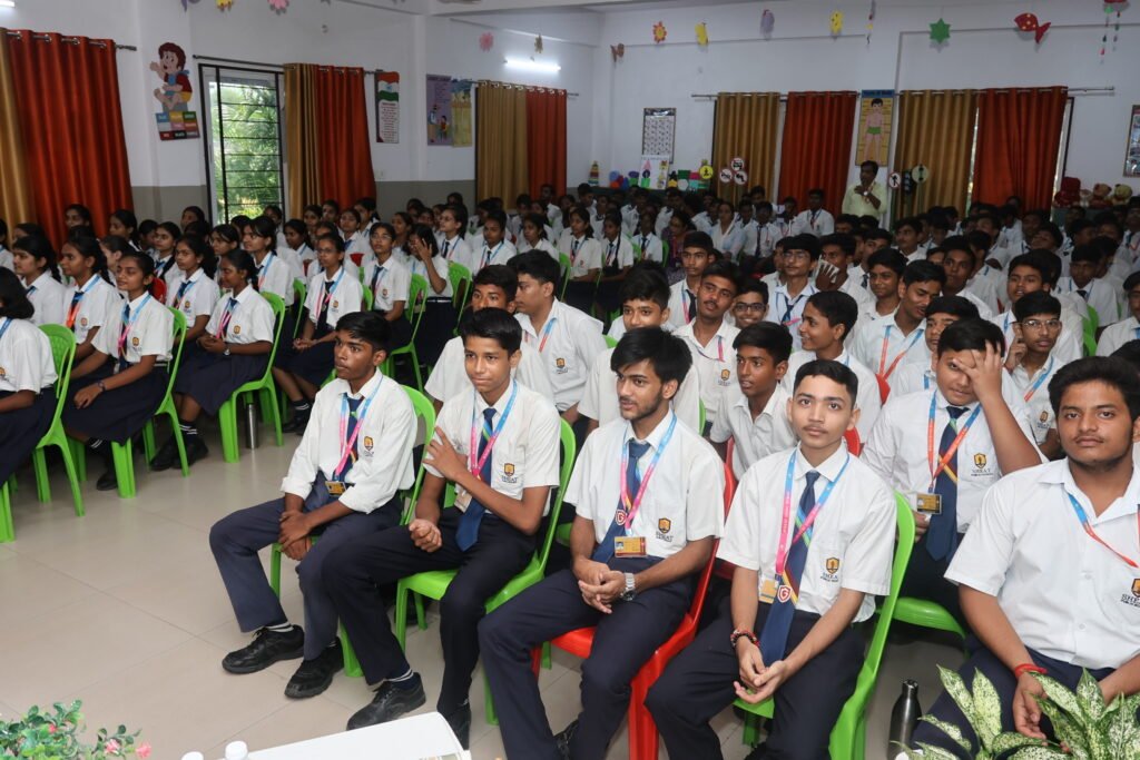 How to Build Confidence