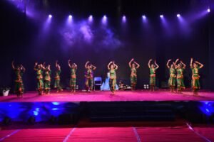 Co-curricular Activities