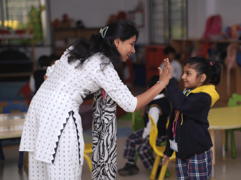 Behavioural Counselling at SHEAT Public School