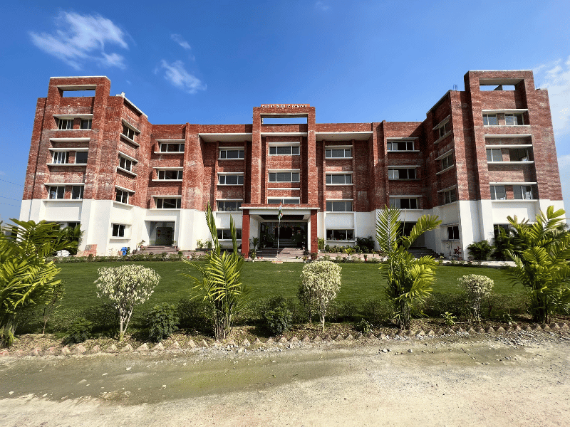 Career at SHEAT Public School