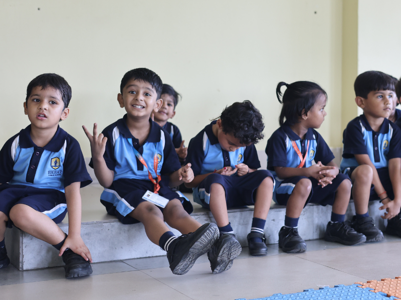 Activity-Based Learning