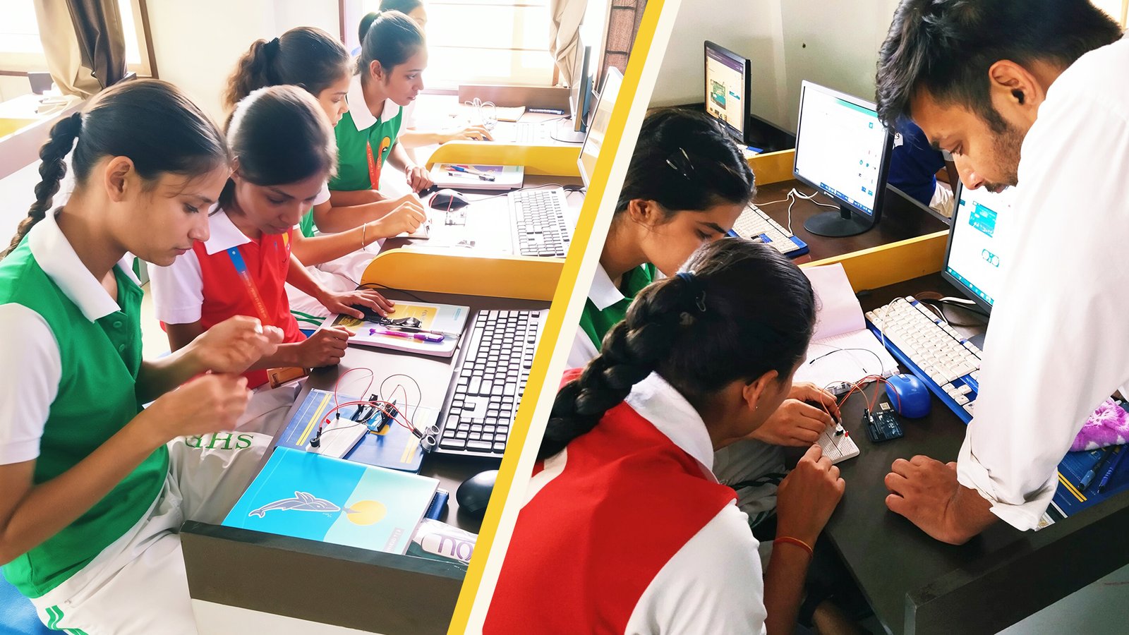 AI Integrated Curriculum