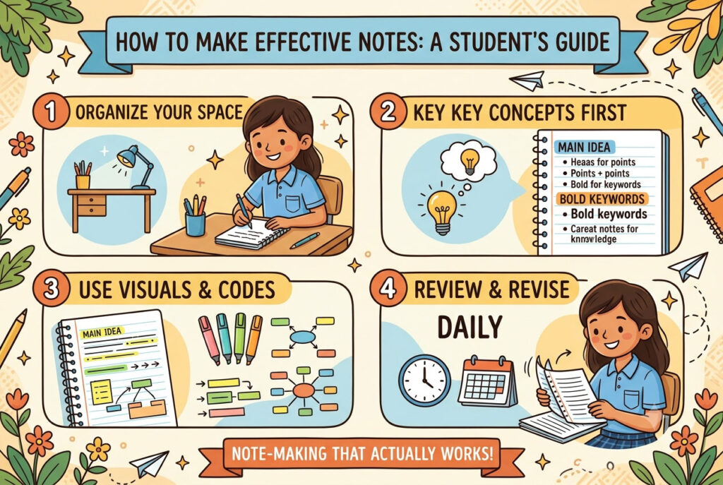 How-to-Make-Effective-Notes